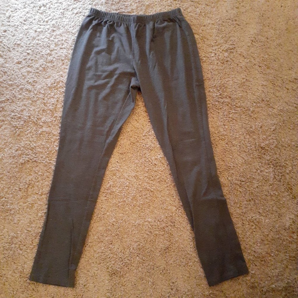 Faded Glory leggings